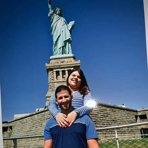 Meet your Posher, Iris